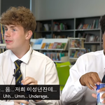 [풀햄보이즈] 정전에 보비 장면 하나