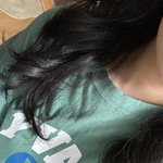 [ㅠㅠ] 얘들아 <b>파마</b>가 며칠 안 돼서 좀 풀렷는데