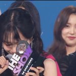 늘 만난 전 아이즈원 멤버와 찐 아이즈원 멤버