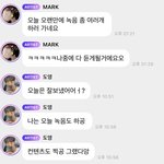 [NCT칠프] <b>와라</b> 127