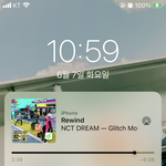 [NCT드림] 나는