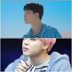 [방탄소년단] 지민이 <b>착장</b> 봄날이랑 비슷함