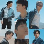 [모두드루와] 방탄 신곡 <b>뮤비</b> 티저 떴다