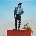[방탄소년단] 민애옹 설마 갈색 피애옹 <b>위에</b> 있는거...?