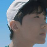 [방탄소년단] 호비 하이라이트릴, 석진이 드나