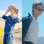 [군대] 방탄 <b>뮤비의상</b>