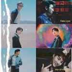 [방탄소년단] <b>화연</b>이랑 비교사진 멤버전부