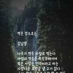 <b>시인</b> 김남열의 '썩은 것으로는'