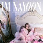 트와이스 나연 솔로 컨포떴다