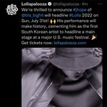 [군대] Lollapalooza???? 호비????