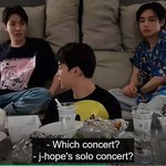 [방탄소년단] <b>지미</b>나 스포한거야??ㅋㅋㅋ