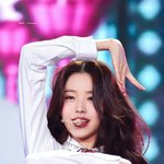 하늘하늘한 아이돌 <b>여신들</b>