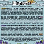 [모두드루와] 미국 큰 페스티벌에 제이홉 메인헤드<b>라이너</b>