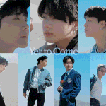 [방탄소년단] 짤 주워왔<b>옹</b>