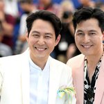 인플루언서와 <b>약속</b> 지킨 이정재