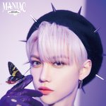 [스키즈] 나비 <b>CG</b>인가?