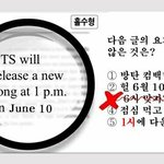 [방탄소년단] 나 홍보글 베플 총대야 한번씩 봐줘⭐