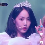 [댓글부탁해] 퀸덤 <b>화제</b>성은 비비지였네