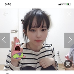 <b>쏘</b>대장 코성형 한거입?