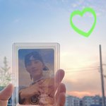 [NCT드림] 예쁜 <b>노을</b>과 대장