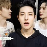 [NCT드림] ㅋㅋㅋㅋ<b>썸네일</b> 무슨 웹툰 같다