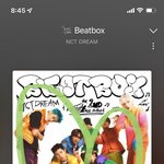 [NCT드림] 흐음? 멜론 순위