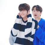 [더보이즈] <b>주연</b>이 너무 귀여워