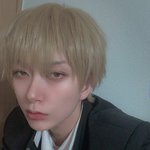 [댓글부탁해] <b>체인</b>소맨 코스프레 진짜 미친거아님?