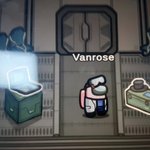 [이것좀바줘] 어몽<b>어스</b> 6월 8일 vanrose 방에 들어간 사람...