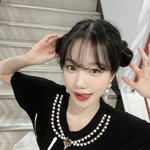 [모두드루와] 레전드 물만두 조유리 <b>보쌈</b>마려움