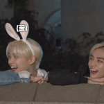 [스키즈] 이장면 뭔가 애니같애 ㅋㅋㅋ