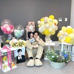 [뉴이스트] <b>종현</b>아 생일 축하해