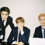 [NCT칠프] 이 사진 너무 <b>조앙</b>