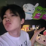 [모두드루와] 짱구 <b>덕후</b>인 남돌