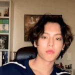 너네 비투비 <b>민혁</b> Ya 라는 노래 앎?