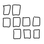 타로카드 이건 무슨 <b>배열</b>법임?