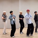 [엔하이픈] <b>선우</b>랑 정원이 ㅅㅂㅌ 선배님이랑 핫챌린지