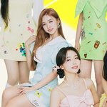 케플러 티저 잘 뽑힌것같은 <b>멤버</b> <b>두</b>명