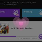 [NCT드림] 뮤빗하자