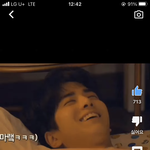 [더보이즈] ㅈ.ㄴ 잘생김...