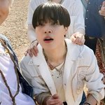 <b>박지민</b> 헤어 왜이럼;;;;