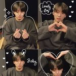 [방탄소년단] 이삐들 <b>하투</b> 받아라