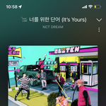 [NCT드림] 판 하면서 젤 골 때릴 <b>때</b>