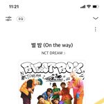 [NCT드림] 우리 뮤뱅 인가 음중 <b>파이널</b>예측 다 1위야!!!!