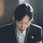 드라마에서 서현진 <b>흑화</b> 전후