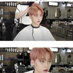 방탄이 헤어에 <b>돈</b> 안쓴다고 <b>생각</b>되는 이유