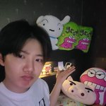 [트레저] 짱구<b>덕후</b> 김준규