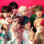 방탄 2016 화온스 에필로그 <b>vcr</b> 인터뷰