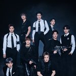 [NCT칠프] 약한 너와 <b>달리</b>