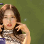 오마이걸 <b>다섯</b>번째계절 개좋네..